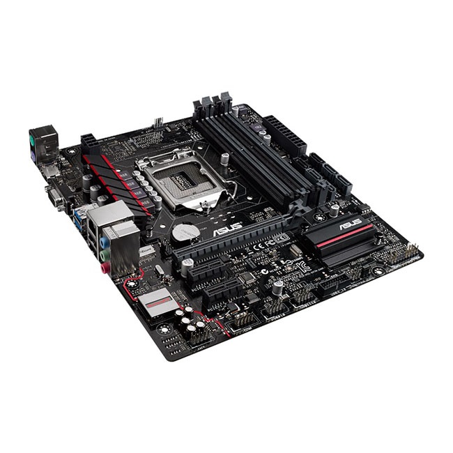 Asus b85m on sale